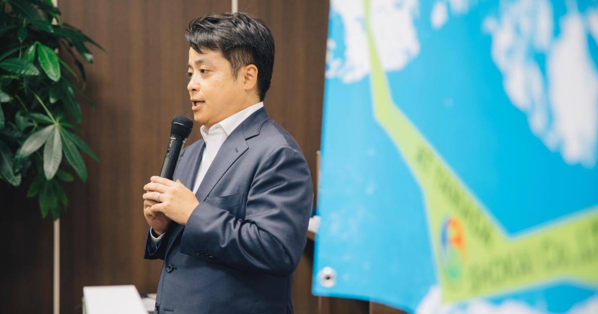 株式会社山田商会 | ハードインフラの整備から、社会インフラの構築へ