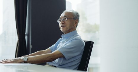 多様であることは、なぜ大切なのか？森や畑の中で起こっていること インタビュー：サントリーホールディングス 山田健さん