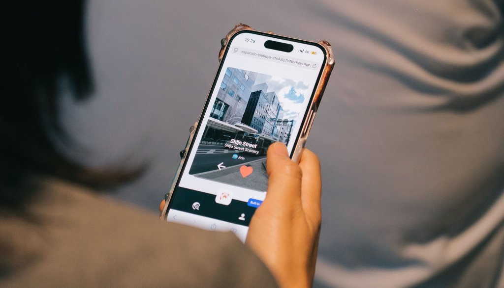 AIと感性が描く「移動の未来体験」とは？都市・地方をつなぐ新たな価値のデザイン