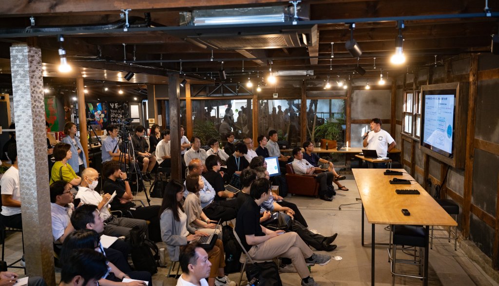 大企業とスタートアップの共創を実現するには何が必要か？地域における“製造業コミュニティ”という突破口