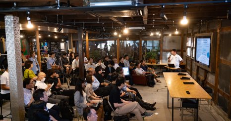 大企業とスタートアップの共創を実現するには何が必要か？ 地域における“製造業コミュニティ”という突破口