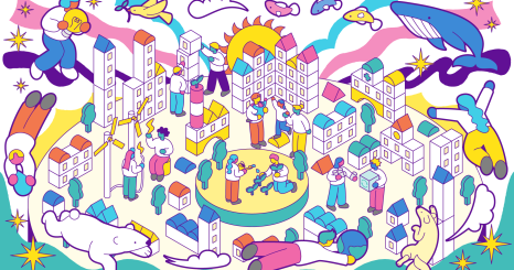 GGP共創プロジェクト、始動！				 社会課題解決に挑戦する、共創プロジェクトのテーマオーナー募集				