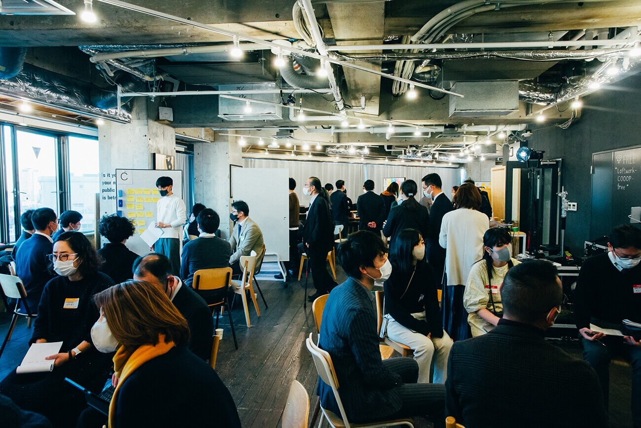 これまでの活動写真