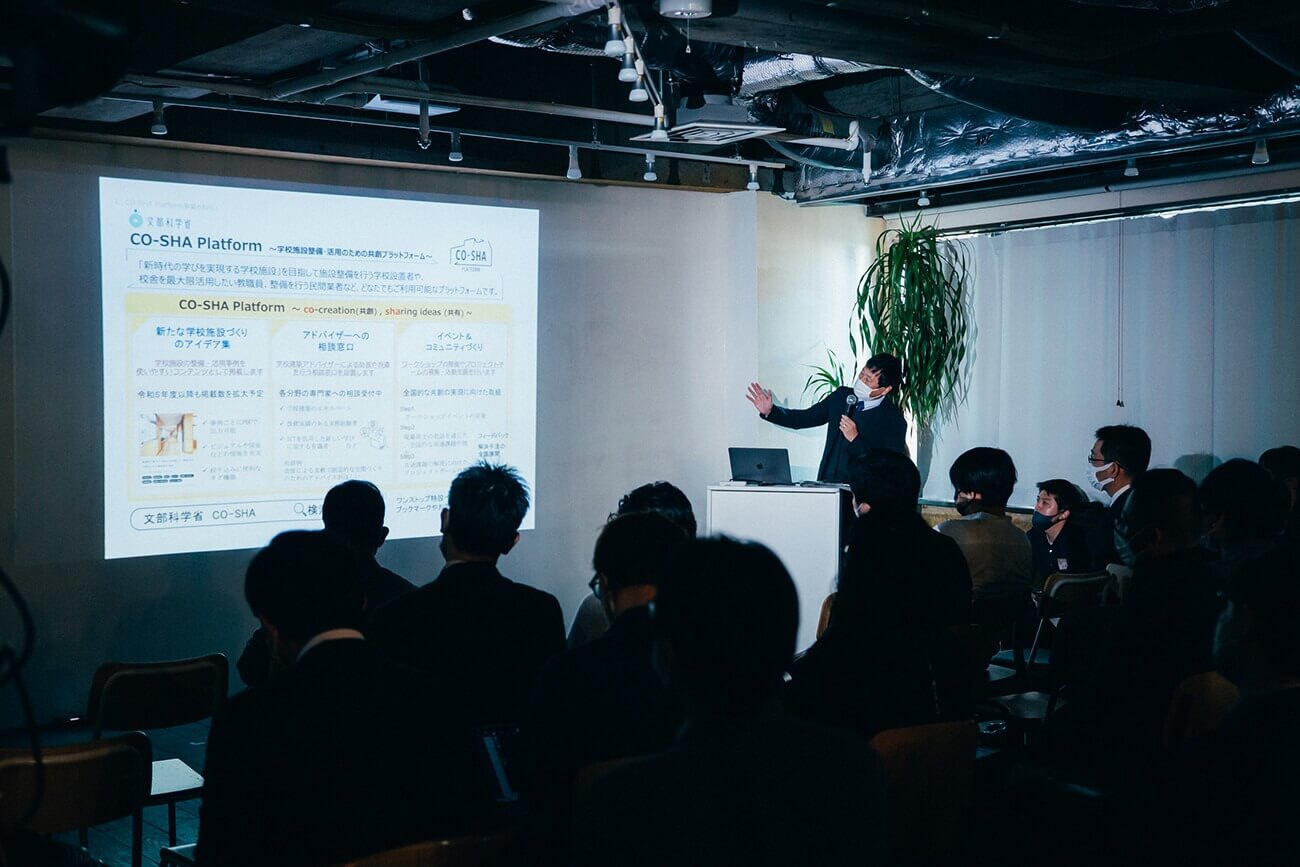 これまでの活動写真