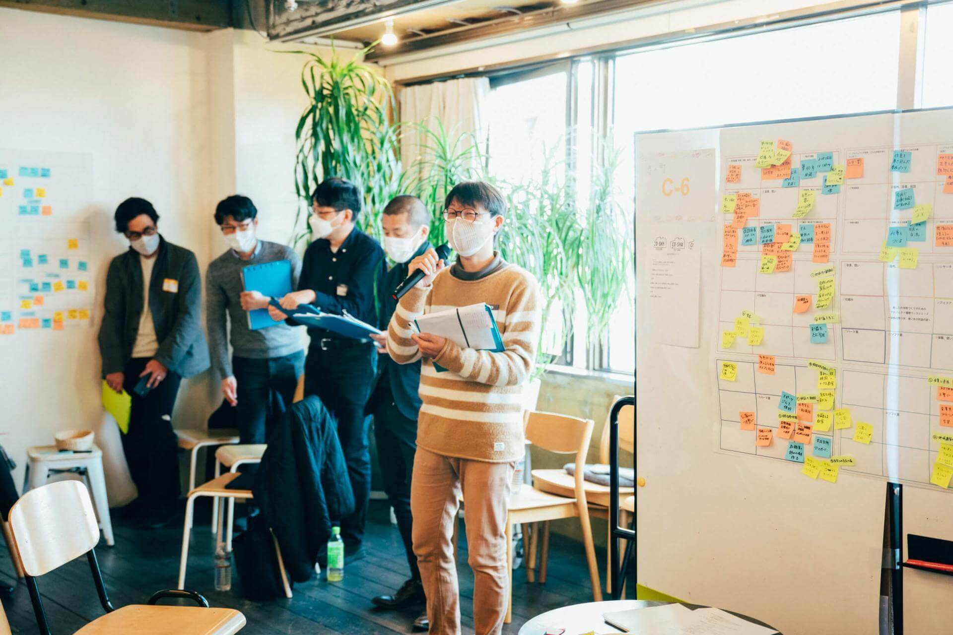 これまでの活動写真