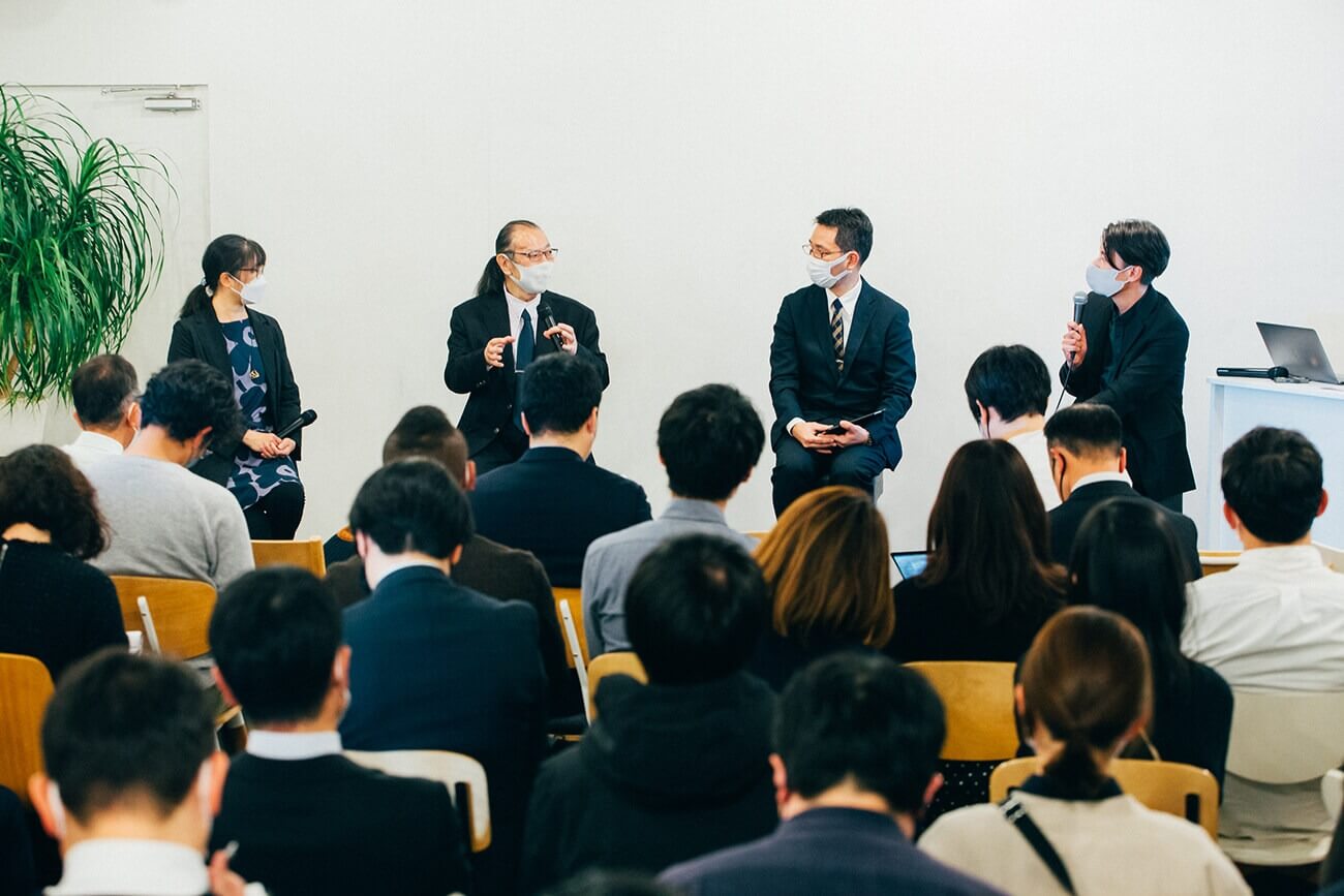 これまでの活動写真