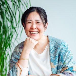 福島 亜秋美