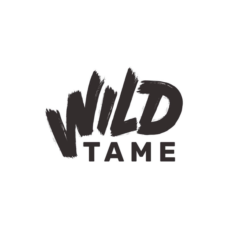 ワイルドテイムのロゴ