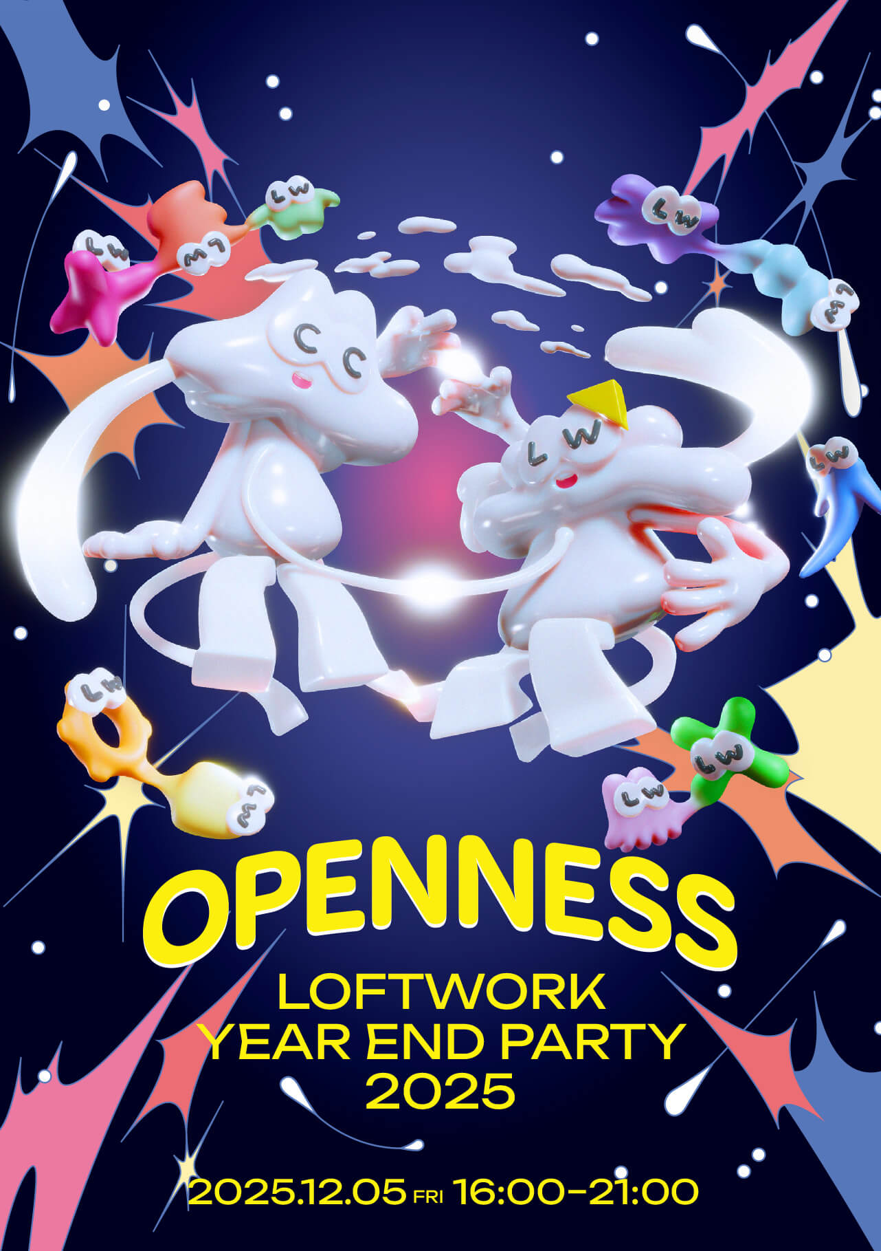 イエップキービジュアル