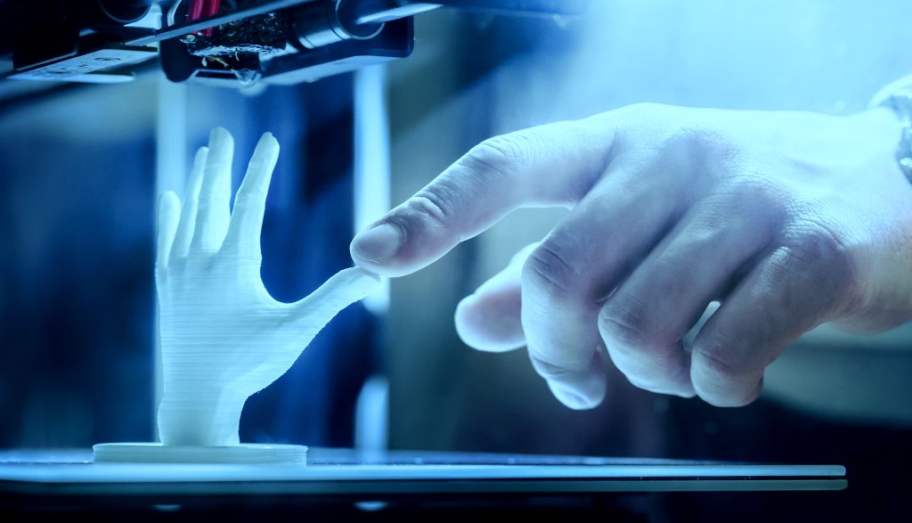 新素材が「支える」3Dプリントの可能性（AKXY Lab Extra Session）