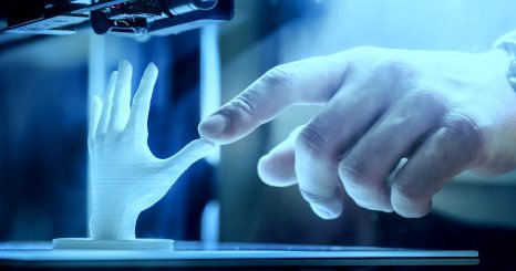 新素材が「支える」3Dプリントの可能性 （AKXY Lab Extra Session） 