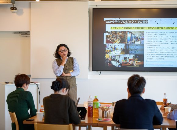 AI FIRST2：AI時代の「共創」をアップデートする ― 思考の増幅器としてのAIと人間のディレクション能力