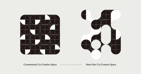 従来の共創空間から脱け出す。 “共存共栄”が生まれるエコトーン的空間への挑戦 