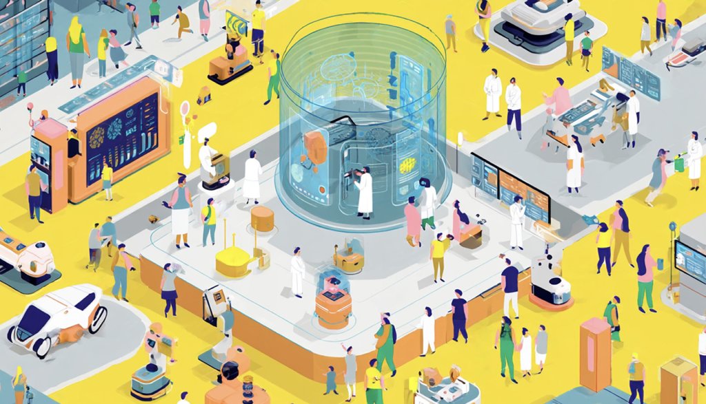 ひらくの設計図 #2 研究は、なぜ「届かない」のか？  知をひらき、活動を広げるクリエイティブ活用論