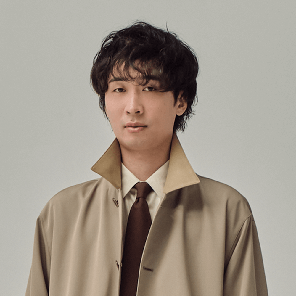 宮崎 海ポートレート