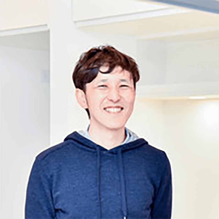 中川 和俊ポートレート