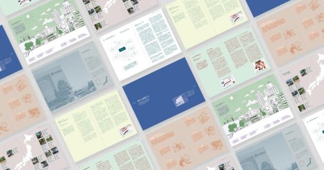 リサーチブック『沸騰都市』刊行。連動展示「沸騰都市展｜Y/Our Climate Exhibition」を開催