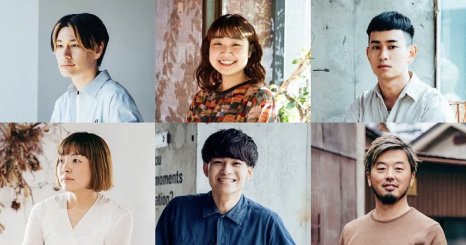 社内表彰「UNLOCK AWARD」にて「頼まれごとを超えて動く」6名のTHE UNLOCKERを発表しました