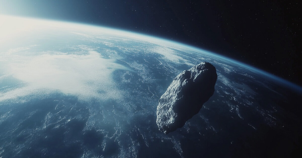 千葉工業大学との小惑星探査「Project Apophis」