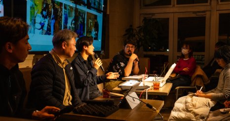 生活者と企業が“修理”の文化を編み直すには？ 映画『リペアカフェ』上映会＆トーク