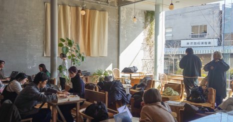 “チームのアイデンティティ”をどうやって形にする？ Creative Division が探った富士吉田合宿1泊2日レポート  