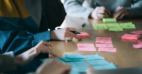 パーパスやビジョンを掲げても、なぜ人は動かないのか？ ──「行動変容デザイン」の探求（第1回）