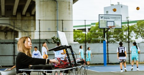 “音”のなかに、土地の個性は溶けているか？ 長崎・佐世保で開かれた、実験的ミュージックアワード