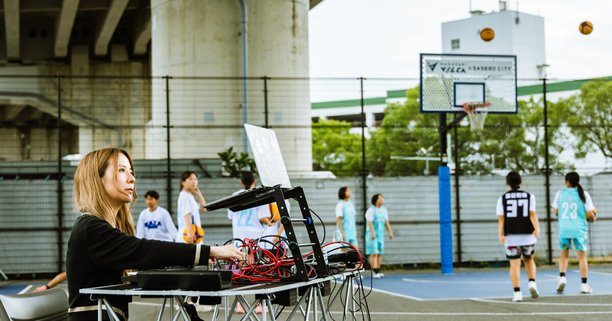 ながさきピース文化祭2025佐世保市実行委員会 | “音”のなかに、土地の