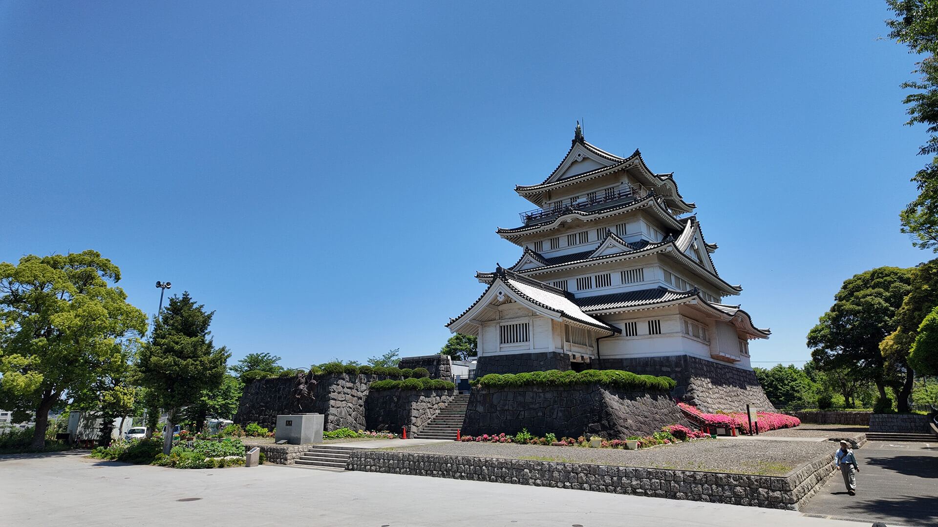 千葉市立郷土博物館