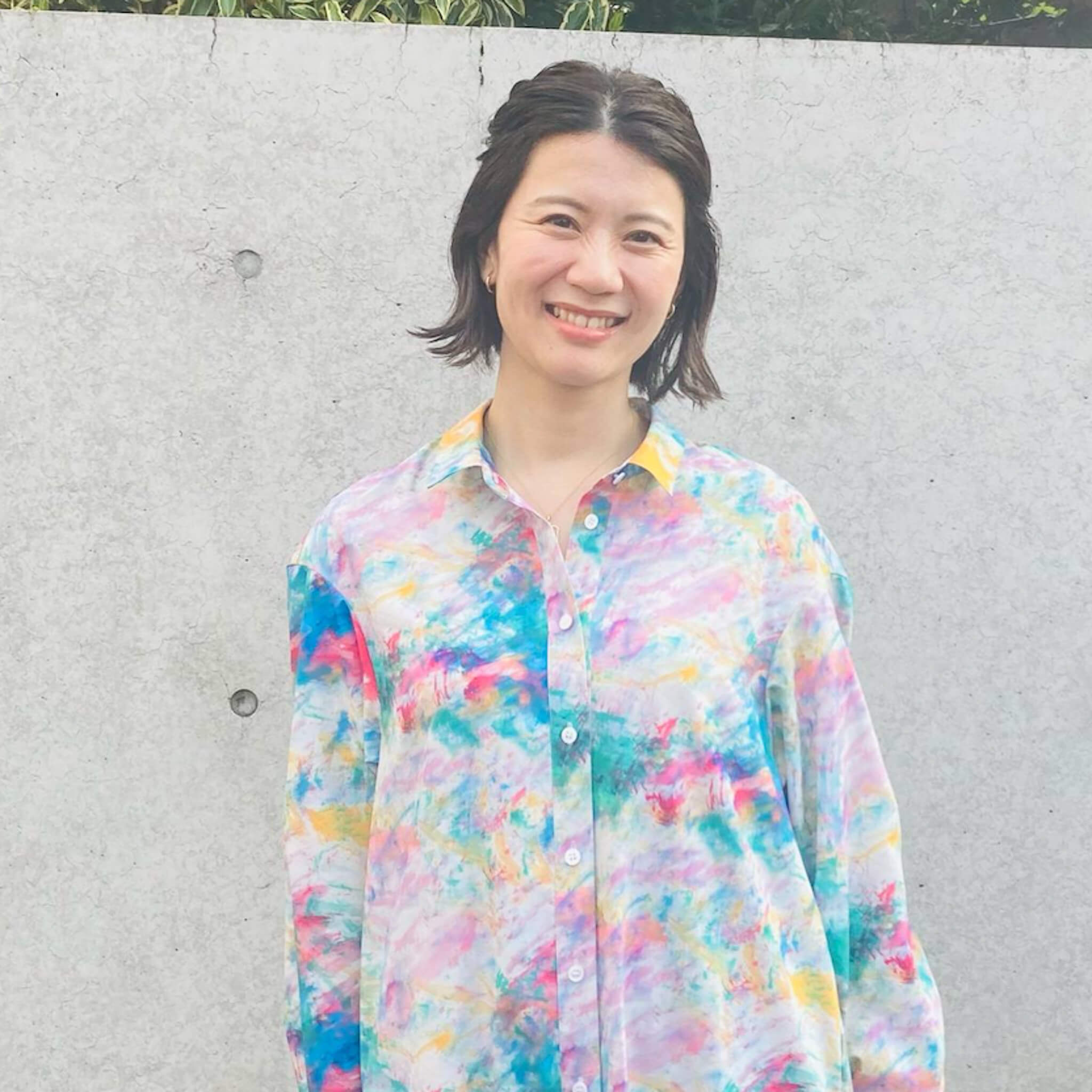 原田 優香