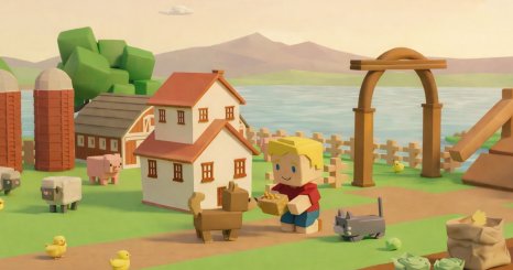 AIで速くつくる、その先へ。 社会課題を「体験」へ翻訳する方法 