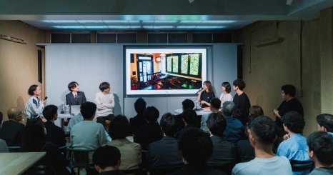 経済合理性と社会的インパクトのあいだで 遊休空間から、“まちの続きづくり”が始まるとき