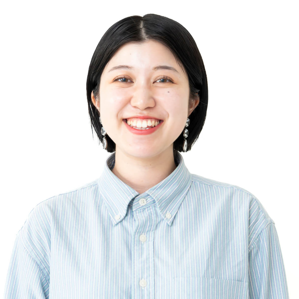 北川 茉莉