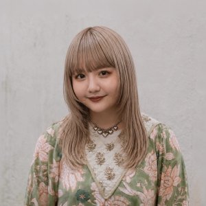 服部 陽奈乃