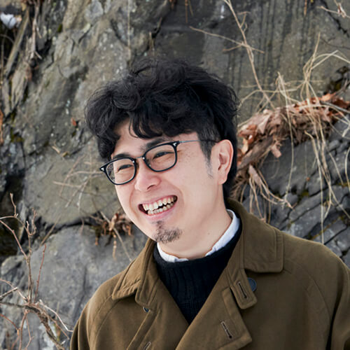 松井 一哲