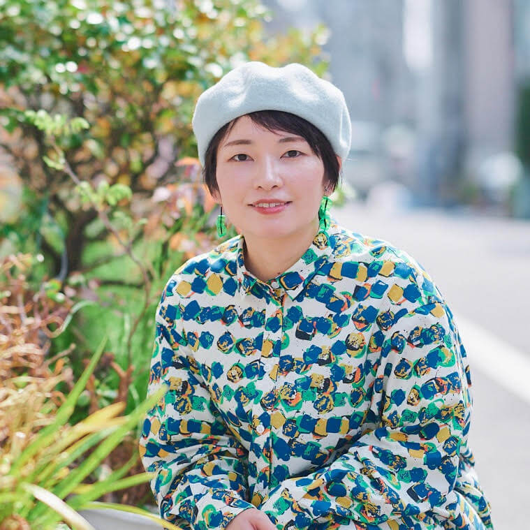 村田 あやこ