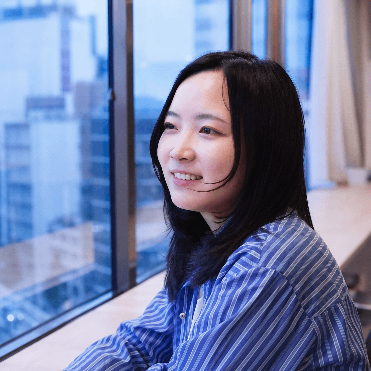 高橋 美香