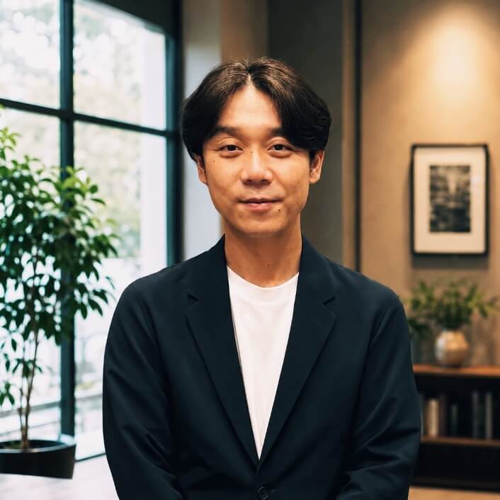 川野 智洋
