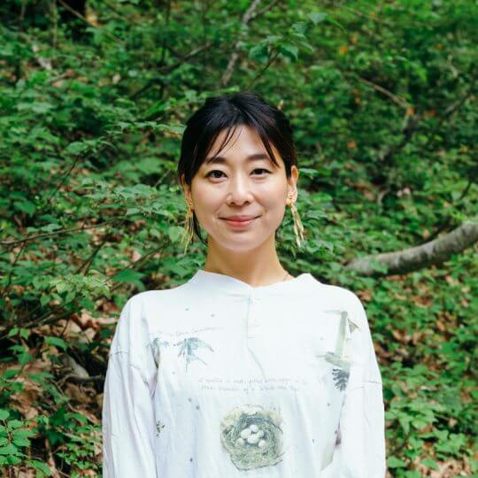 門井 慈子