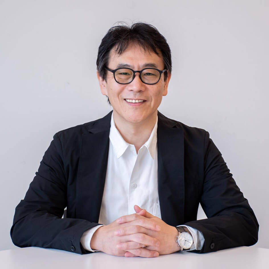 矢島 進二