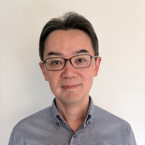 森岡 環