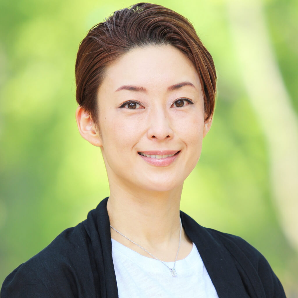 松田 法子