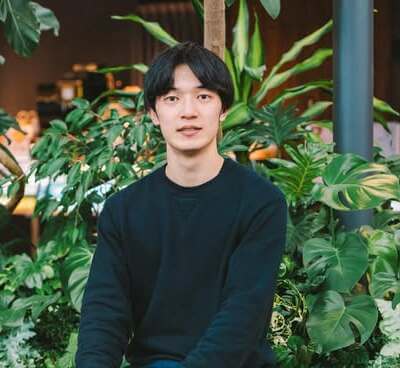 窪庭 潤