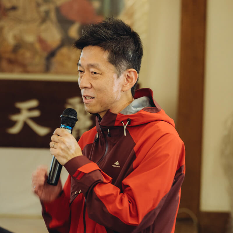 佐藤 成一