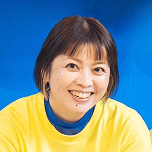 江原 香