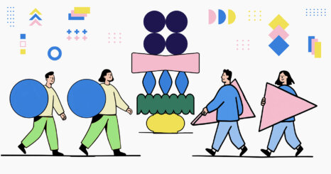 いつもの思考の外へ出てみたら？ 日立×ロフトワーク 未来洞察ワークショップが生んだ化学反応