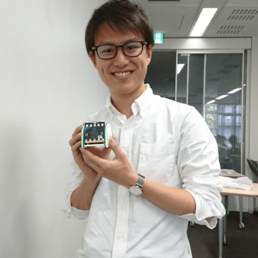 下川 俊成