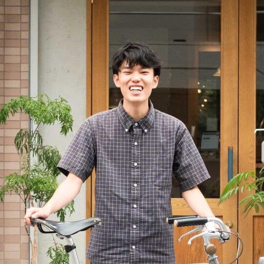本多 翔