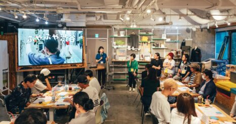 本物の「ひと仕事」を、手探りのまま任せる。 新メンバーと組織がともにひらく、オンボーディングプログラムO!O（オー） 