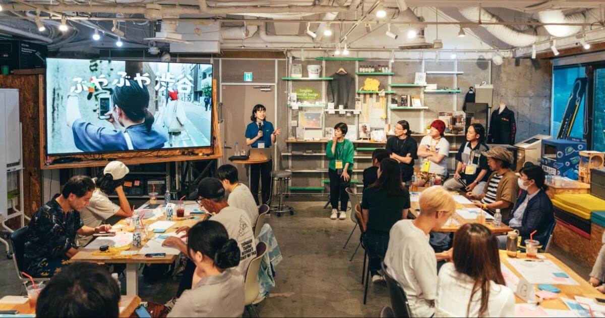 業者のみプロフ必読　ぽぺ 本物の「ひと仕事」を、手探りのまま任せる。 新メンバーと組織が